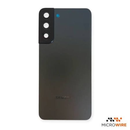 Samsung S22+ Back — Graphite